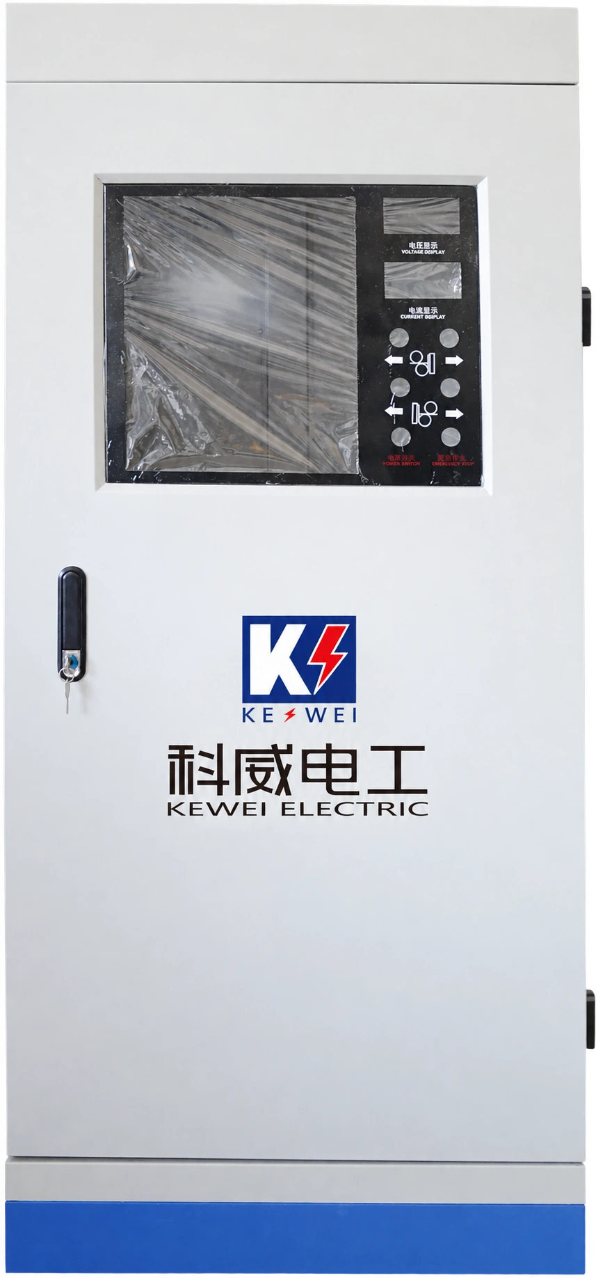 数控系统控制柜